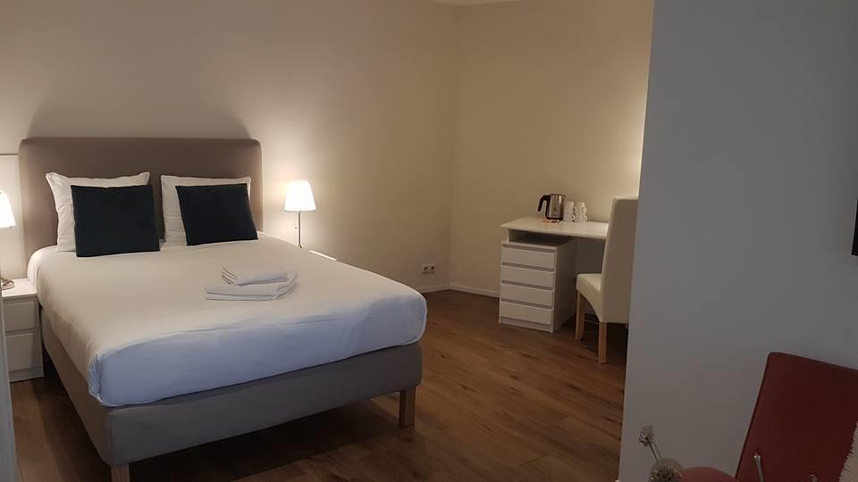 Js Hotel Epen Bagian luar foto