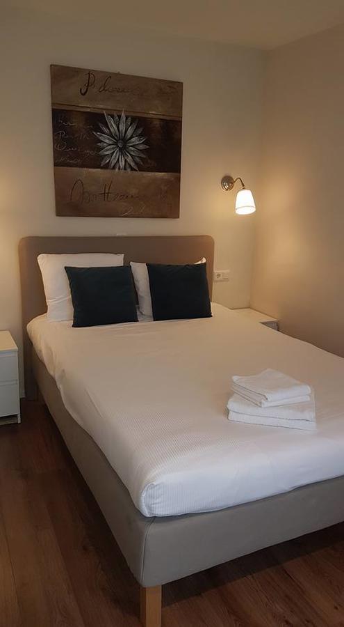 Js Hotel Epen Bagian luar foto